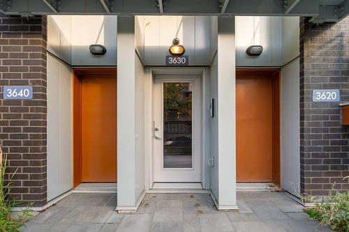 Frontage - 202-3630 Rue Ste-Catherine E., Montréal (Mercier/Hochelaga-Maisonneuve), QC - Outdoor