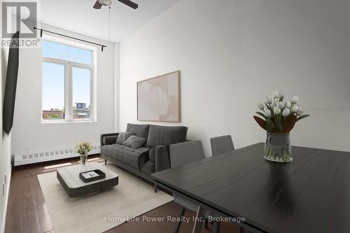 304 - 27 Bridge Street, Brantford, ON - Indoor