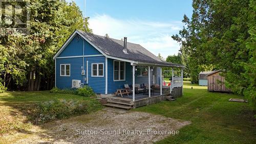 871 PIKE BAY ROAD  Northern Bruce Peninsula, ON N0H 2T0