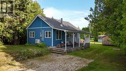 871 PIKE BAY ROAD  Northern Bruce Peninsula, ON N0H 2T0