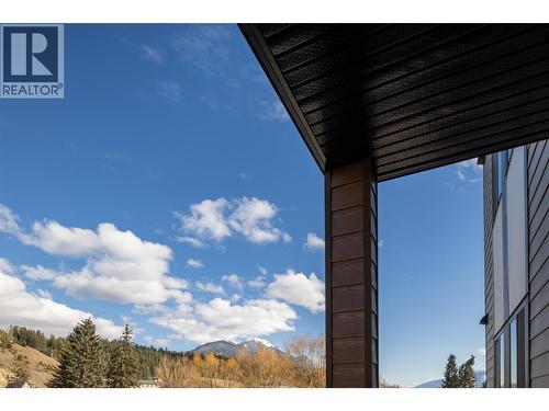 1200 11Th Avenue N Unit# 203, Golden, BC - Outdoor With View