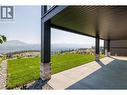 789 Carleton Street, Kelowna, BC  - Outdoor With View 
