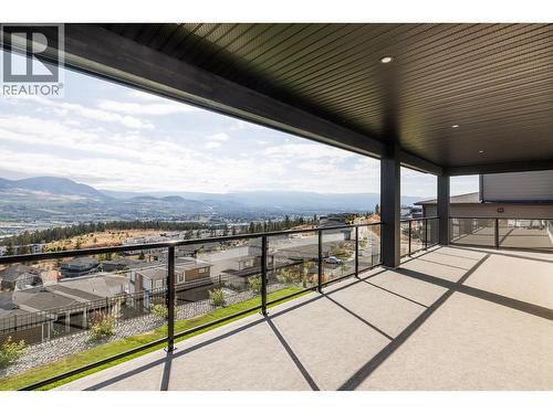 789 Carleton Street, Kelowna, BC - Outdoor With View