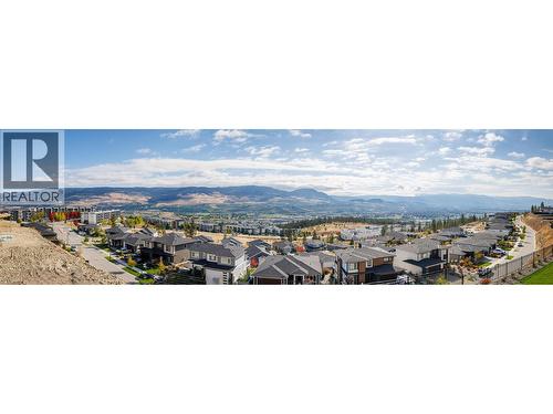 789 Carleton Street, Kelowna, BC - Outdoor With View