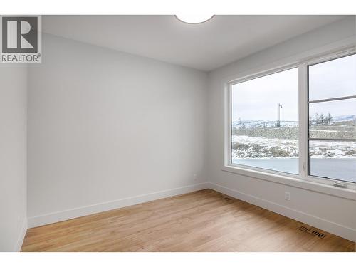 Main floor 2nd bedroom/office - 789 Carleton Street, Kelowna, BC - Indoor Photo Showing Other Room