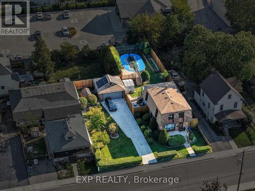 5904 PROSPECT STREET  Niagara Falls, ON L2G 1G8