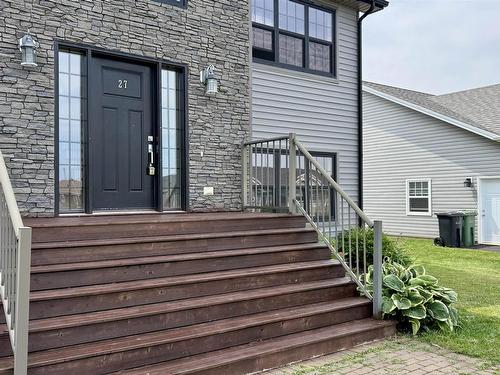 27 Chancellor Street, West Royalty, PE 