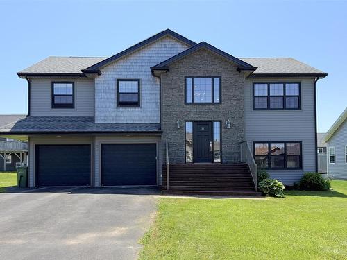 27 Chancellor Street, West Royalty, PE 