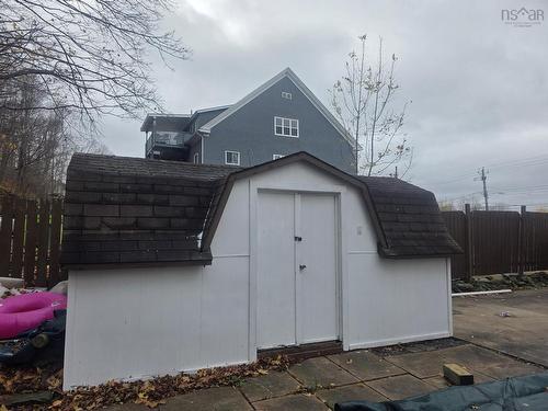 284 North Provost Street, New Glasgow, NS 