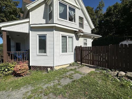 284 North Provost Street, New Glasgow, NS 