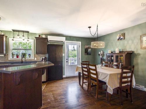 741 Villagedale Road, Coffinscroft, NS 