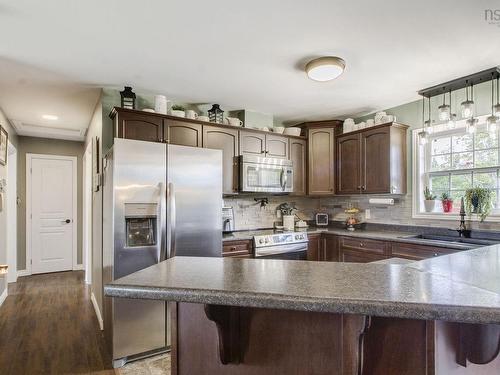 741 Villagedale Road, Coffinscroft, NS 