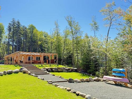 4035 Sissiboo Road, South Range, NS 