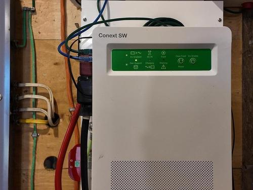 588 Sunset Drive, Lansdowne, NS 