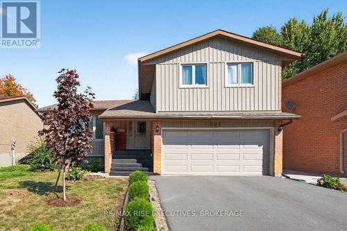 891 SANDRINGHAM PLACE  Kingston (North Of Taylor-Kidd Blvd), ON K7P 1N2