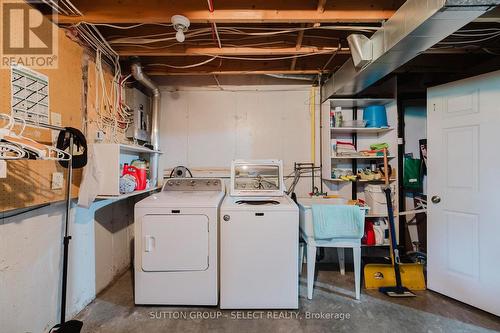 11 - 151 Martinet Avenue, London East (East I), ON - Indoor