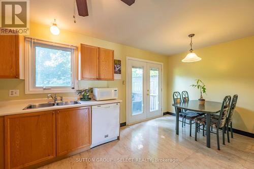 11 - 151 Martinet Avenue, London East (East I), ON - Indoor