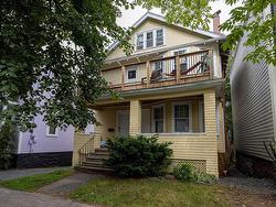1577-1579 Vernon Street  Halifax, NS B3H 3M8