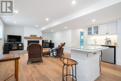 53 Niagara Street, Collingwood, ON - Indoor Photo Showing Other Room