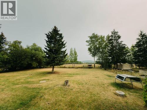 6497 Grey Crescent, Horse Lake, BC - Outdoor