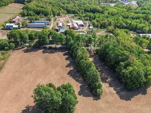 Lot Canaan Road, Morristown, NS 