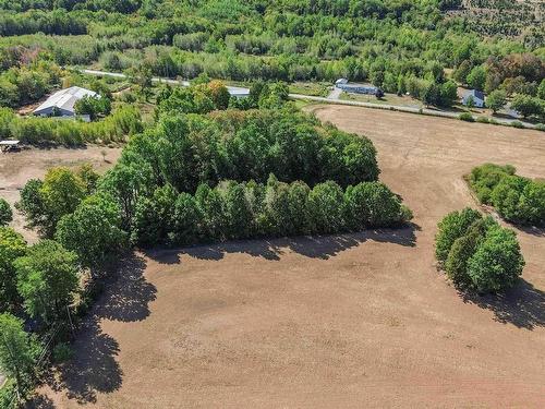 Lot Canaan Road, Morristown, NS 