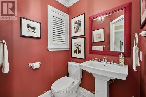 64 Augusta Street, Port Hope, ON - Indoor Photo Showing Bathroom