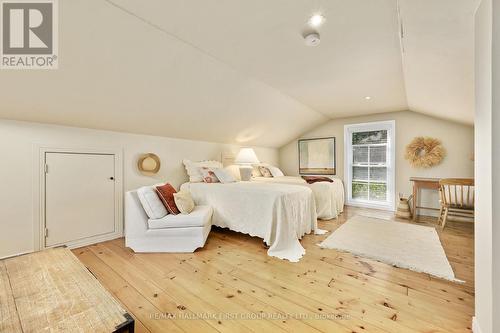 64 Augusta Street, Port Hope, ON - Indoor Photo Showing Bedroom