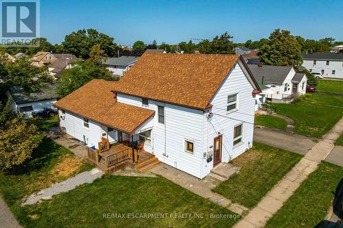 526 STEELE STREET  Port Colborne, ON L3K 4Y3