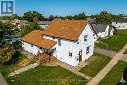 526 STEELE STREET  Port Colborne, ON L3K 4Y3