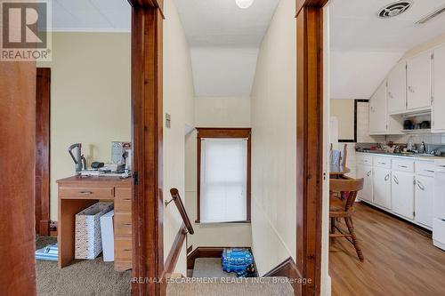 526 Steele Street, Port Colborne, ON - Indoor Photo Showing Kitchen