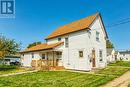526 Steele Street, Port Colborne, ON  - Outdoor 