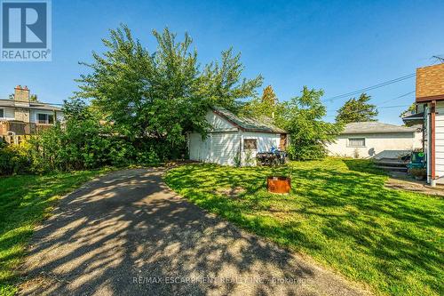 526 Steele Street, Port Colborne, ON - Outdoor