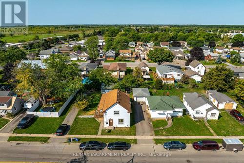 526 Steele Street, Port Colborne, ON - Outdoor With View
