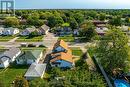 526 Steele Street, Port Colborne, ON  - Outdoor With View 