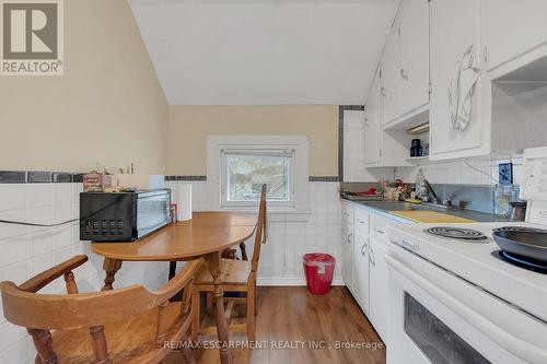 526 Steele Street, Port Colborne, ON - Indoor