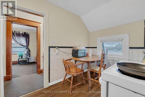526 Steele Street, Port Colborne, ON - Indoor