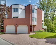 11 - 703 WINDERMERE ROAD  London North (North G), ON N5X 2P1