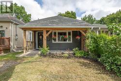 518 GREY STREET  London East (East K), ON N6B 1H5