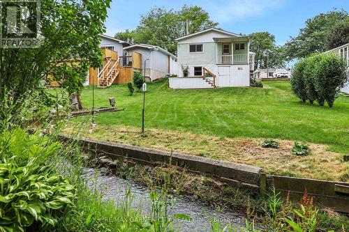 315 - 23 Four Mile Creek Road, Niagara-On-The-Lake (St. Davids), ON - Outdoor