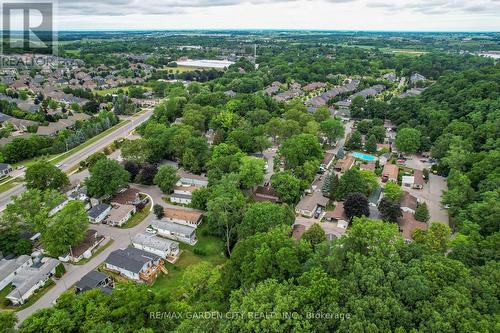 315 - 23 Four Mile Creek Road, Niagara-On-The-Lake (St. Davids), ON - Outdoor With View