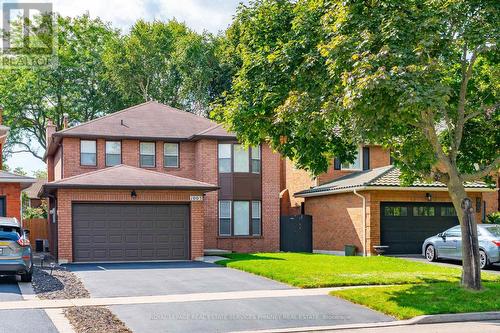 1005 Queen Street W, Mississauga, ON - Outdoor