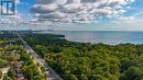 1005 Queen Street W, Mississauga, ON  - Outdoor With Body Of Water With View 