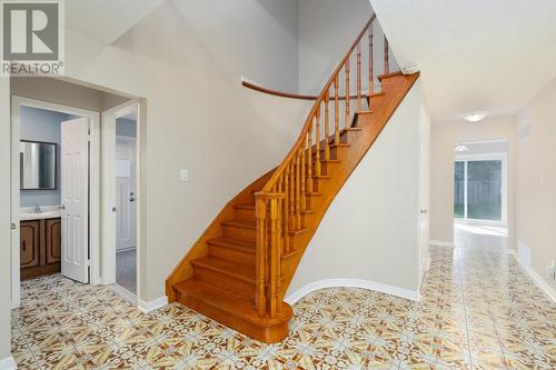 1005 Queen Street W, Mississauga, ON - Indoor Photo Showing Other Room