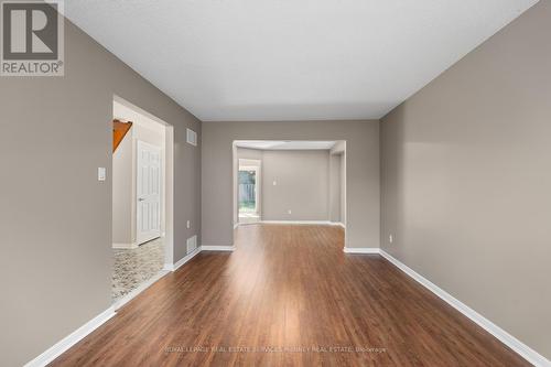 1005 Queen Street W, Mississauga, ON - Indoor Photo Showing Other Room
