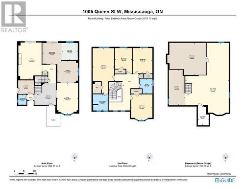 1005 Queen Street W, Mississauga, ON - Other