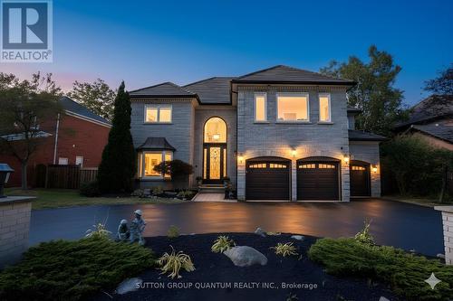 1451 Indian Road, Mississauga, ON - Outdoor