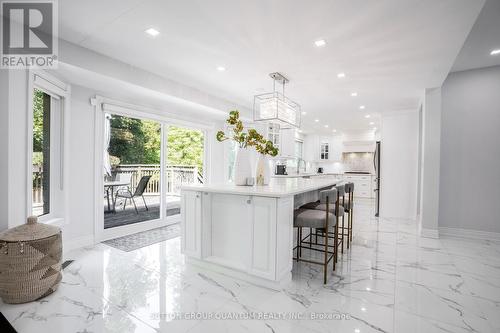 1451 Indian Road, Mississauga, ON - Indoor