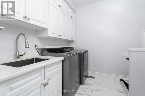 1451 Indian Road, Mississauga, ON - Indoor Photo Showing Laundry Room