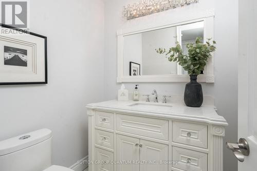 1451 Indian Road, Mississauga, ON - Indoor Photo Showing Bathroom
